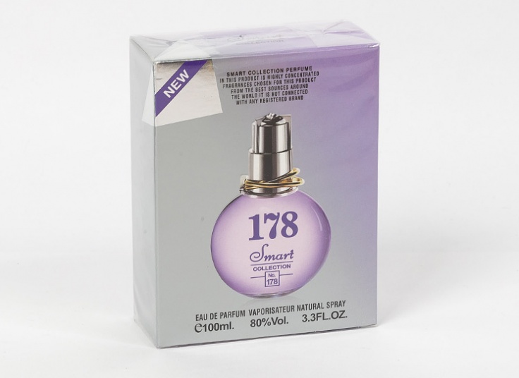 عطر و ادکلن Smart Collection