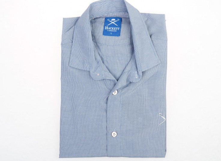 پیراهن مردانه POLO سری Stripe