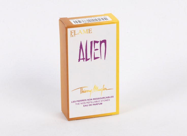 ادکلن جیبی FLAME SKY