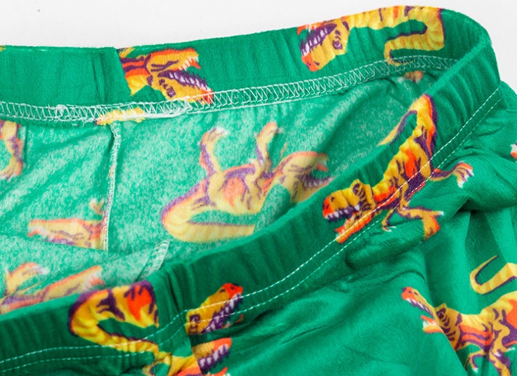 شلوار مخمل فانتزی MAIKU