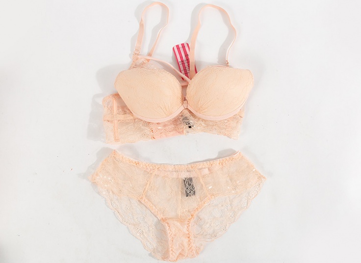 ست لباس زیر زنانه Qianbei Show