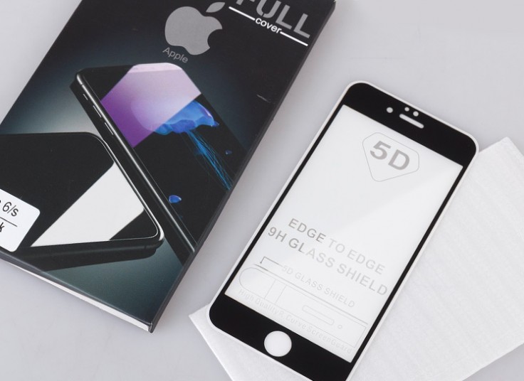 محافظ گلس APPLE