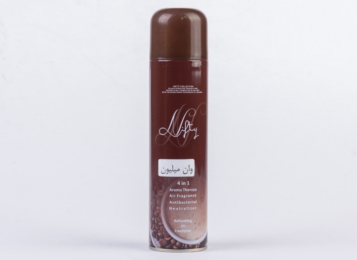 اسپری خوشبوکننده هوا Nifty
