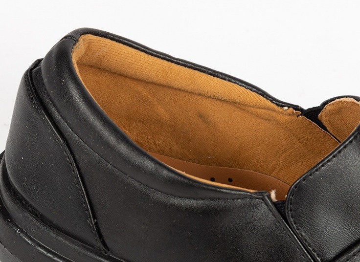 کفش چرمی مردانه