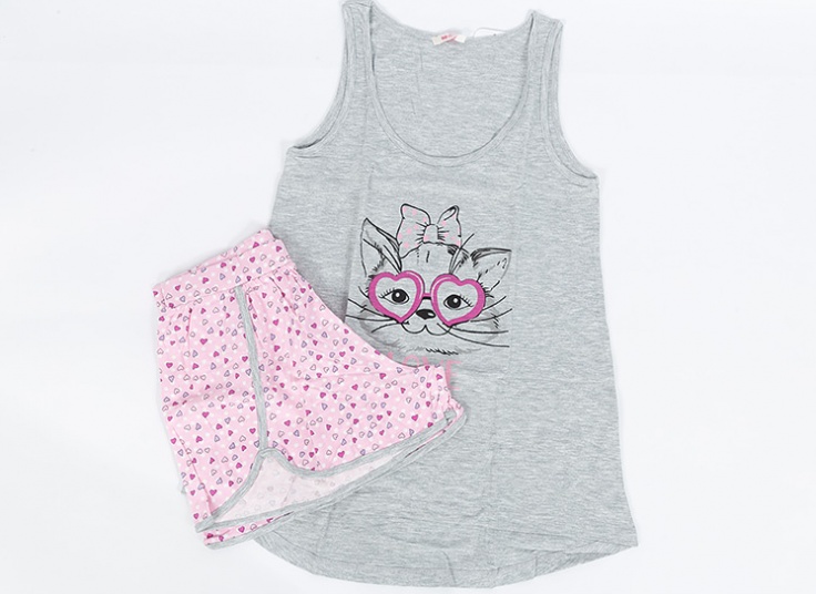 ست لباس زنانه