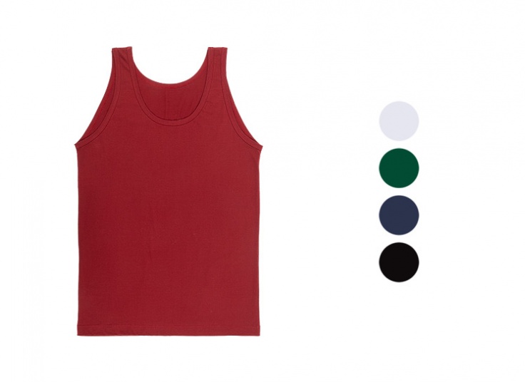 رکابی فری سایز مردانه