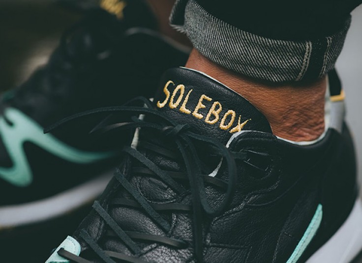 کفش ورزشی Diadora