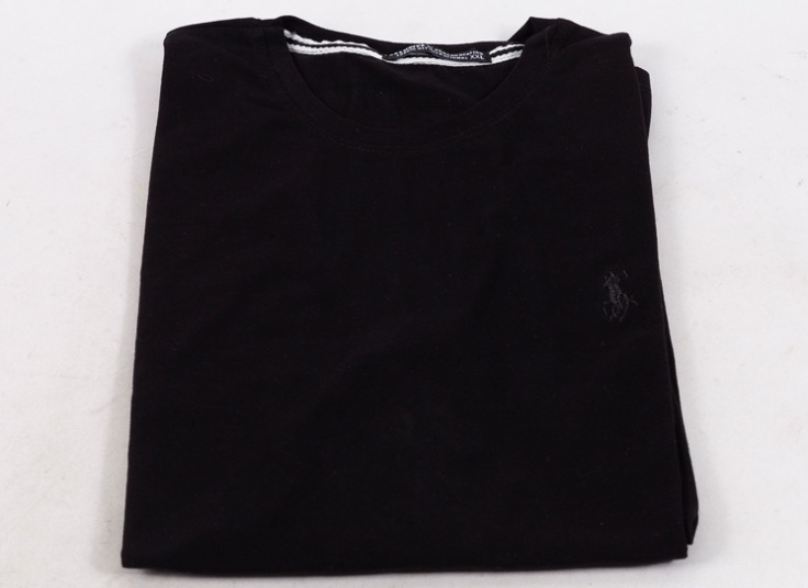 تیشرت آستین بلند طرح Polo RL