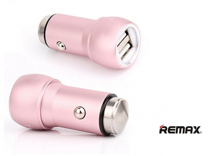 شارژر فندکی ريمکس مدل RCC205