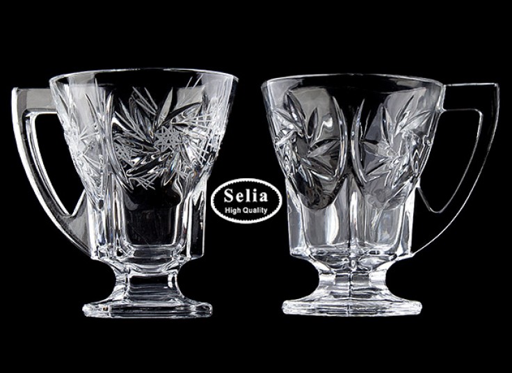 ست فنجان Selia