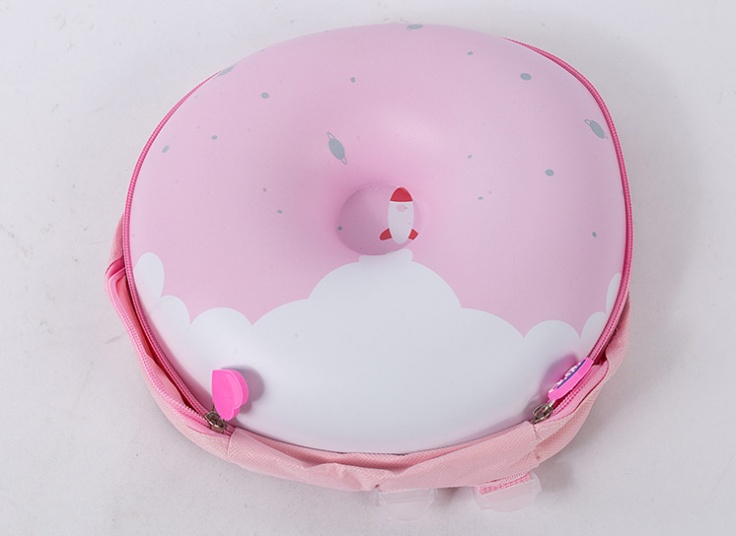 کوله پشتی سه بعدی فانتزی