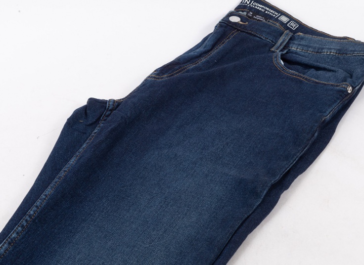 شلوار جین Dustin Regular