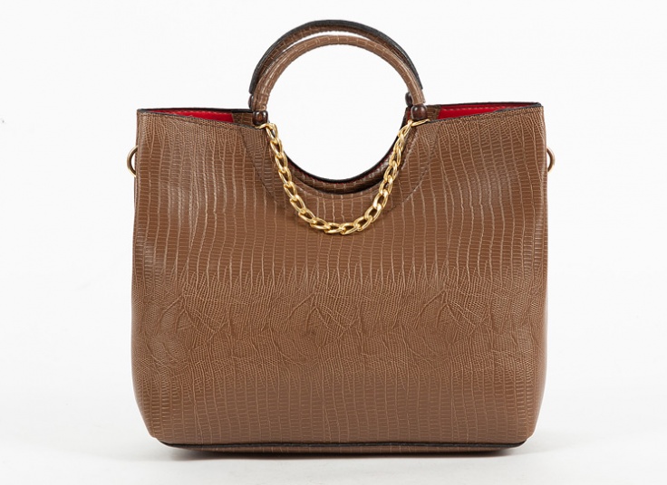 کیف مجلسی دسته گرد