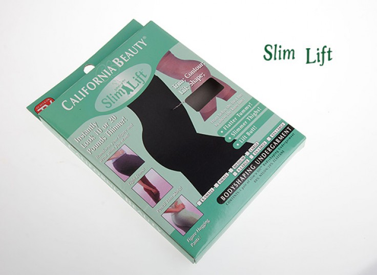 گن لاغری زنانه Slim Lift