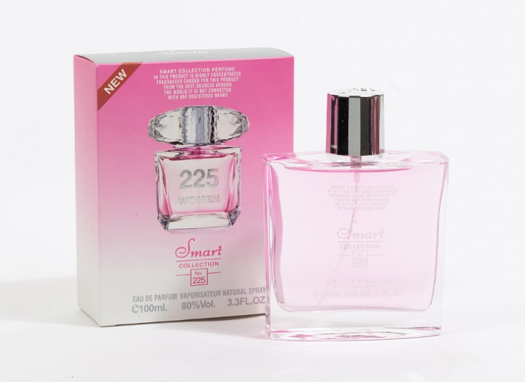 عطر و ادکلن Smart Collection