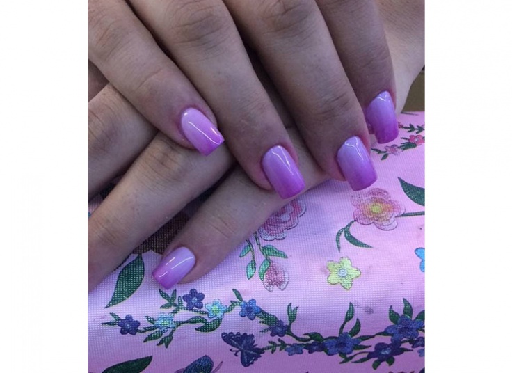 خدمات ناخن مایسا