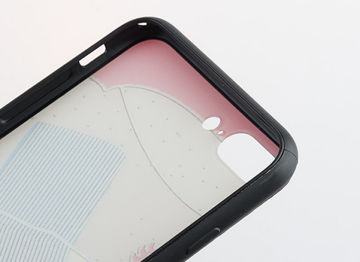 قاب فانتزی آیفون CAT