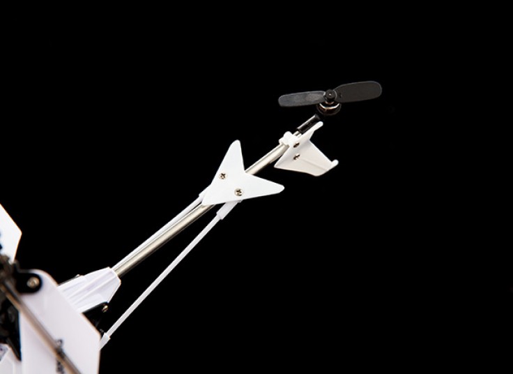 هلیکوپتر کنترلی SYMA