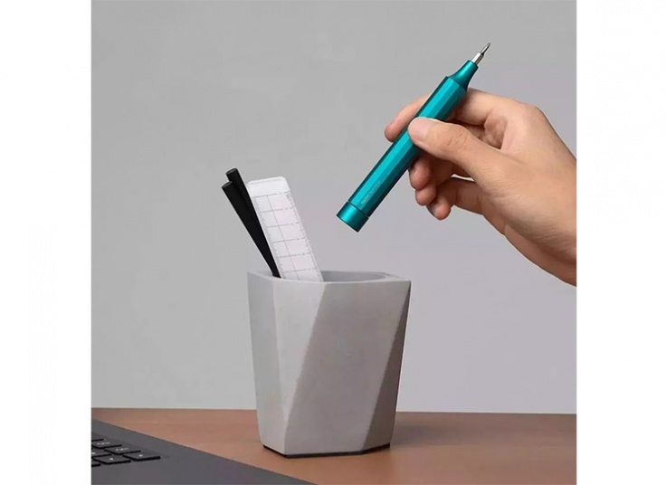 پیچ گوشتی 24 تایی Hoto