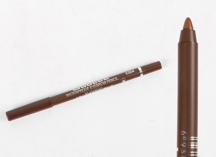 مداد ابرو طرح doucce