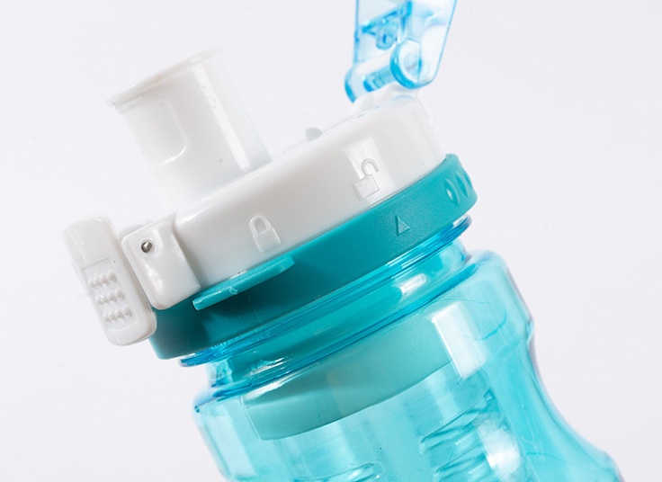 قمقمه صافی دار قفلی