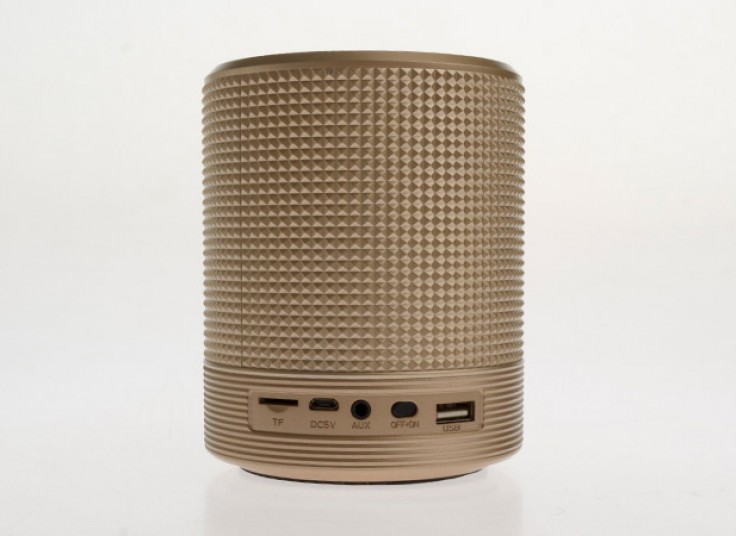 اسپیکر بلوتوث MUSYL