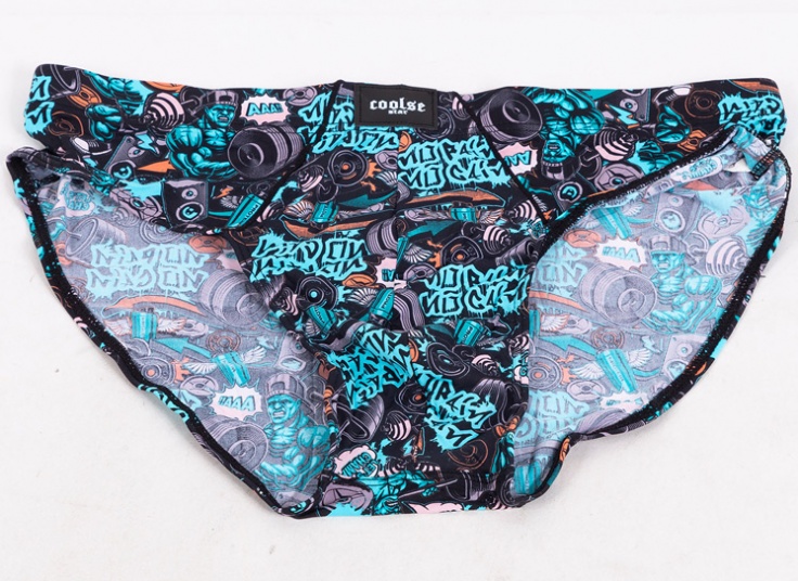 لباس زیر مردانه باکسر Coolse