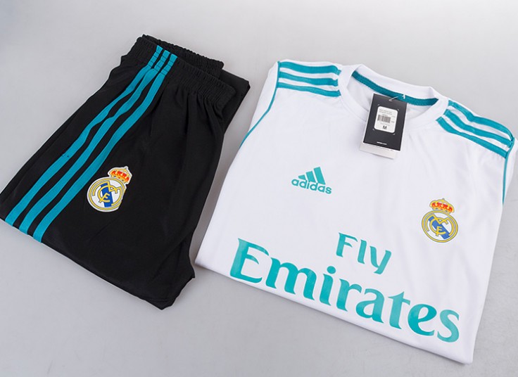 ست تیشرت و شلوار باشگاهی adidas