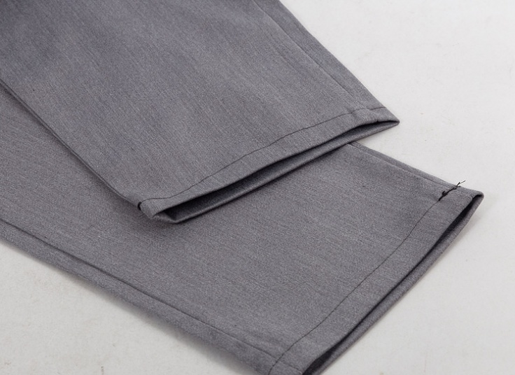 شلوار پارچه‌ای مردانه طرح Original