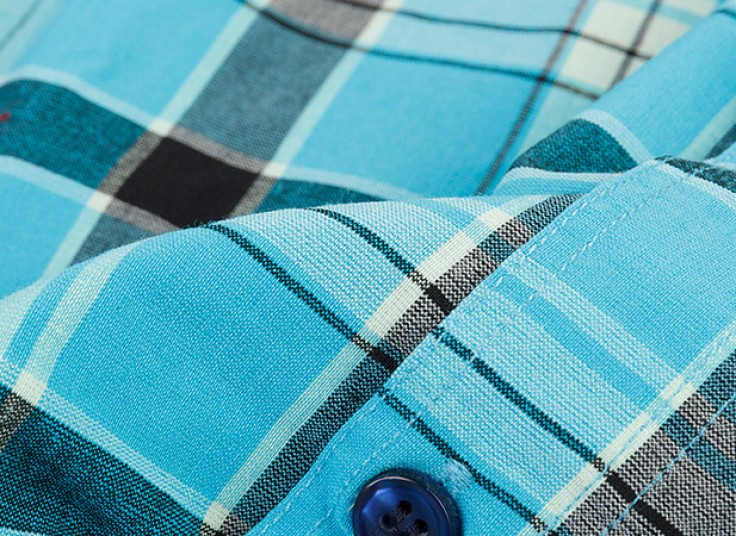 پیراهن مردانه چهارخانه Stefano Ricci