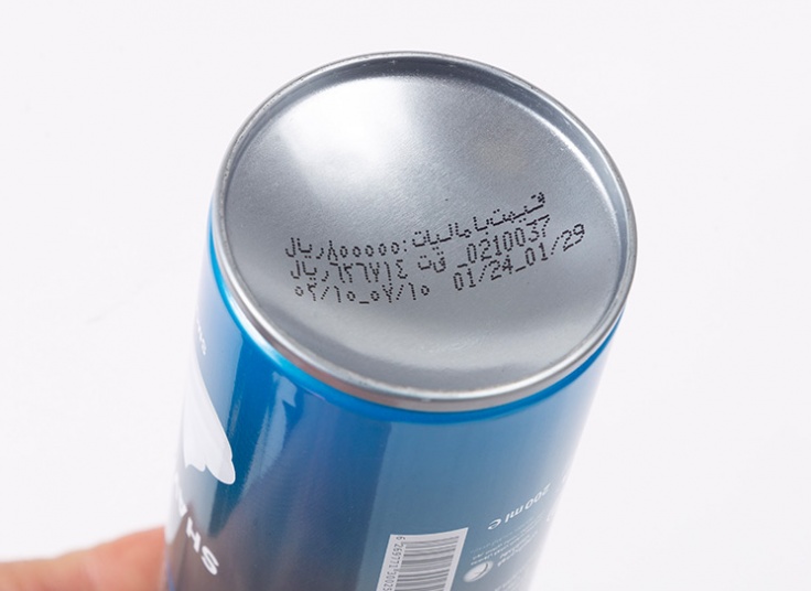 فوم و ژل اصلاح Caspian