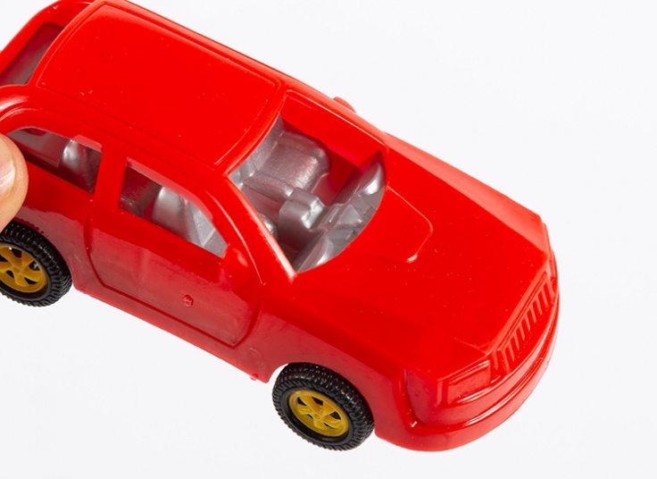 ماشین اسباب بازی Kafshdouzak