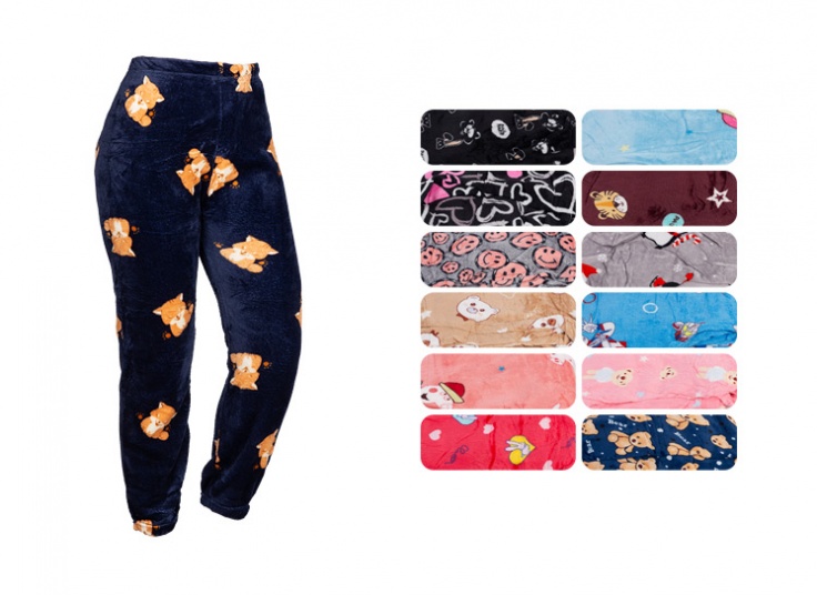 شلوار راحتی زنانه Vgoal