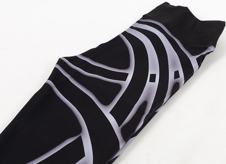 لگ ورزشی B.G.I