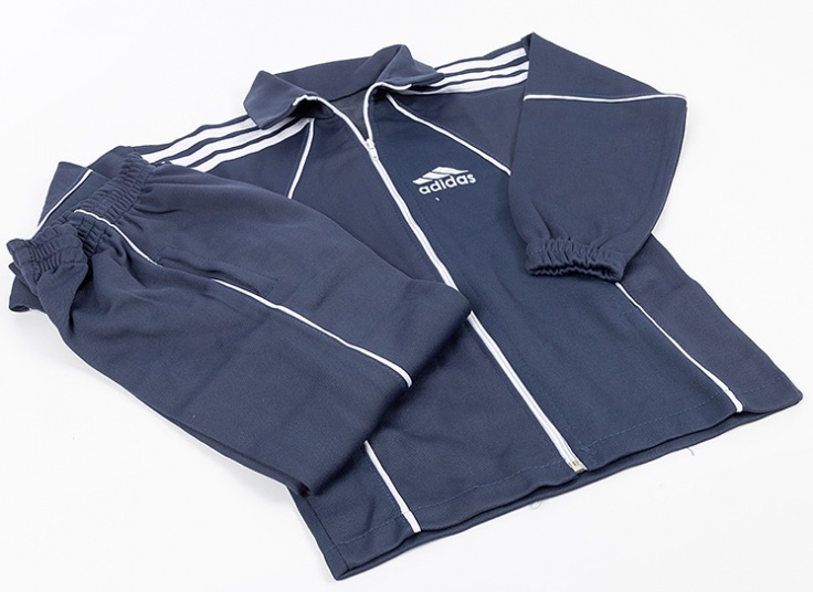 گرمکن و شلوار بچگانه Adidas