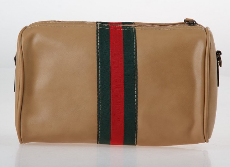 کیف چرم زنانه طرح GUCCI