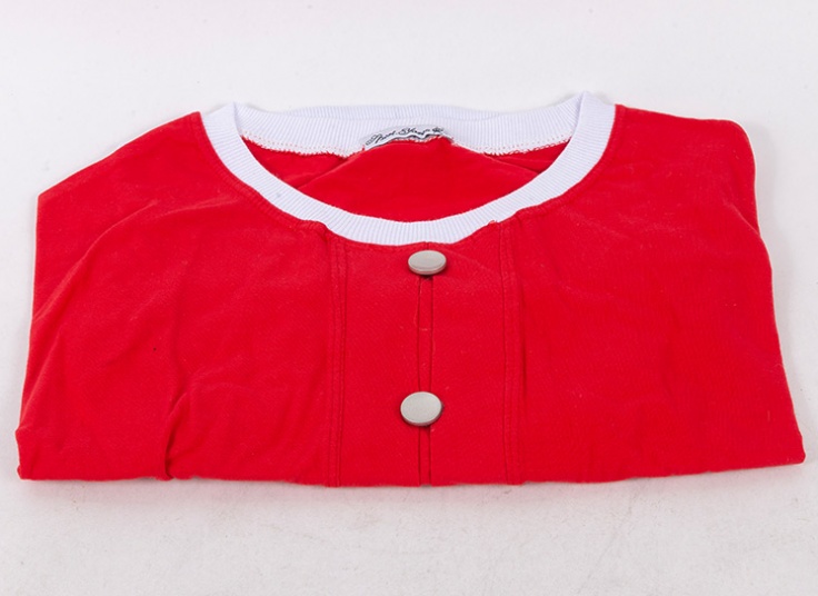 بلوز آستین کیمونو زنانه کد 15971