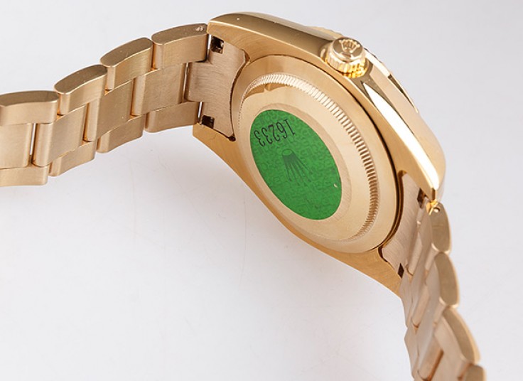 ساعت مچی Rolex مدل Date Just