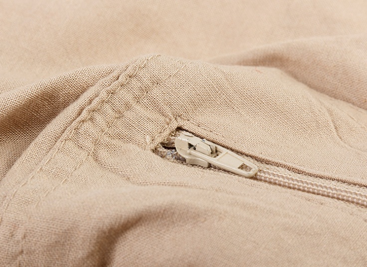 شلوار کتان زنانه OUTDOOR LIFE