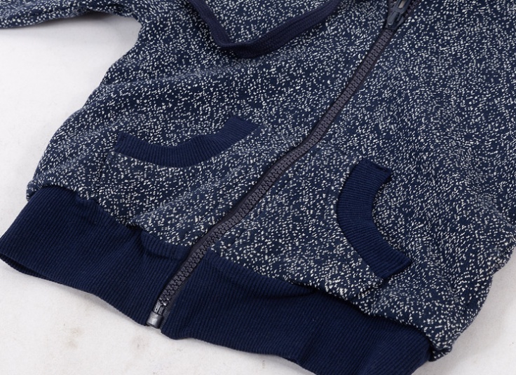 سوییشرت بچگانه Trebien