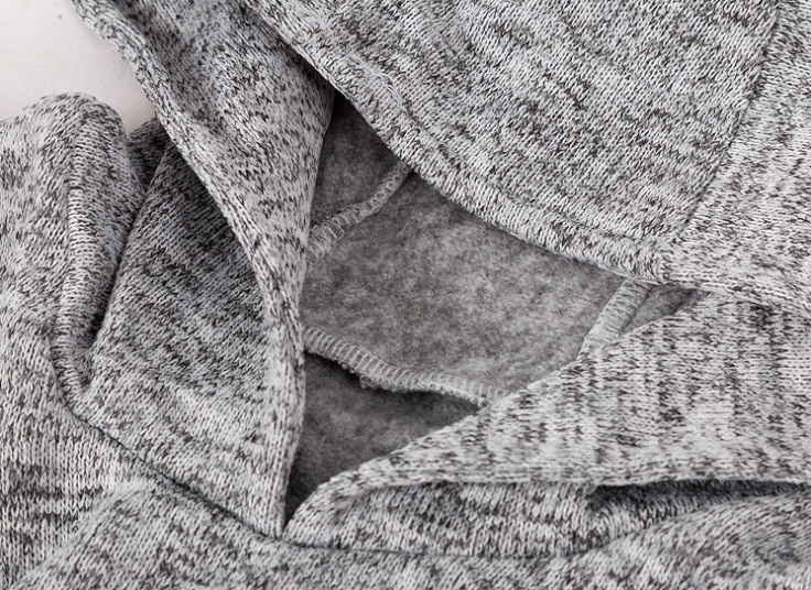 هودی بافت زنانه پولک دوزی