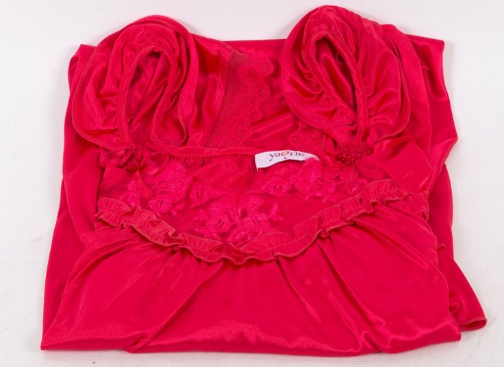 لباس خواب زنانه Yaerle