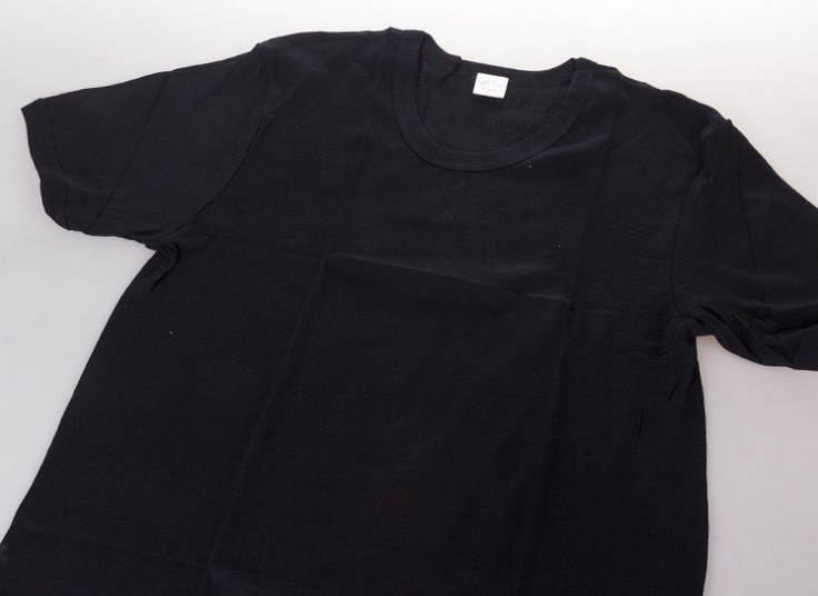 تیشرت مردانه آستین کوتاه WUDi