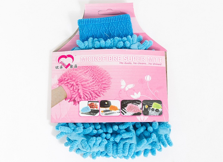 دستکش مدل ماکارونی Bilov