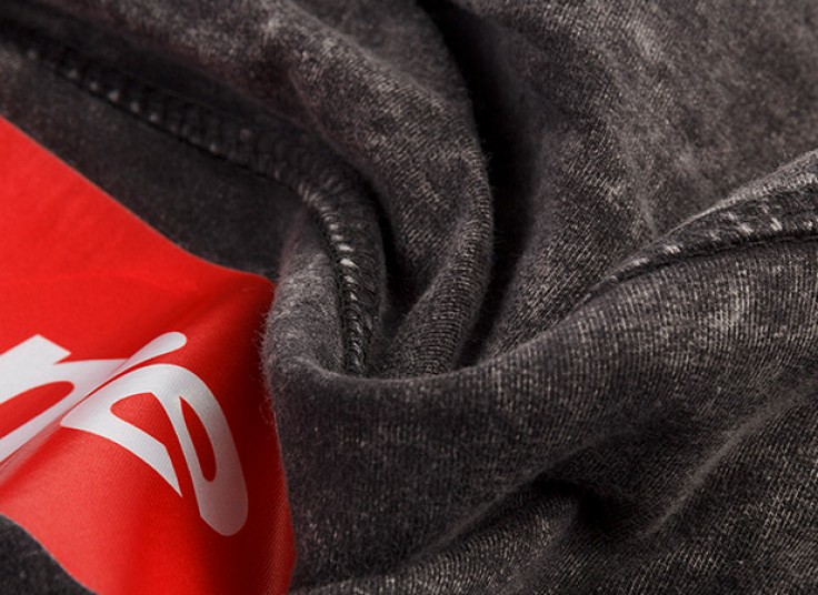 بلوز آستین بلند مردانه طرح adidas