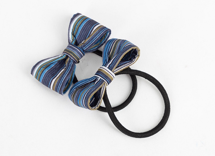 پک 2 عددی کش مو پاپیونی