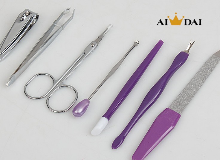 ست مانیکور ALDAI