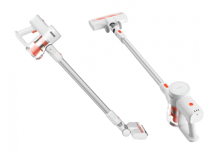 جارو شارژی شیائومی مدل G20 Lite