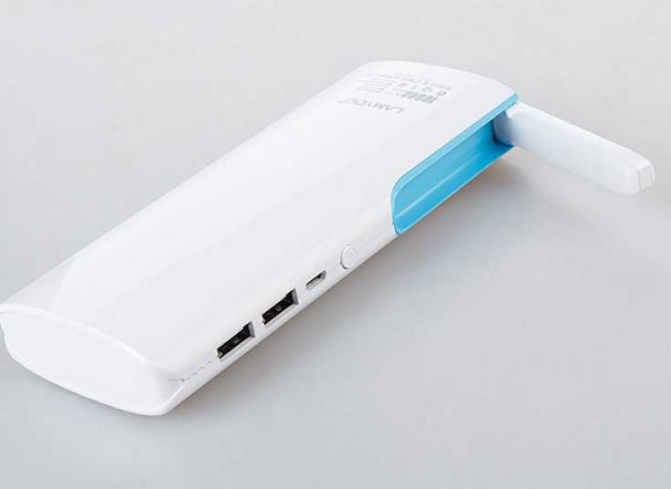 پاوربانک LAMYOO