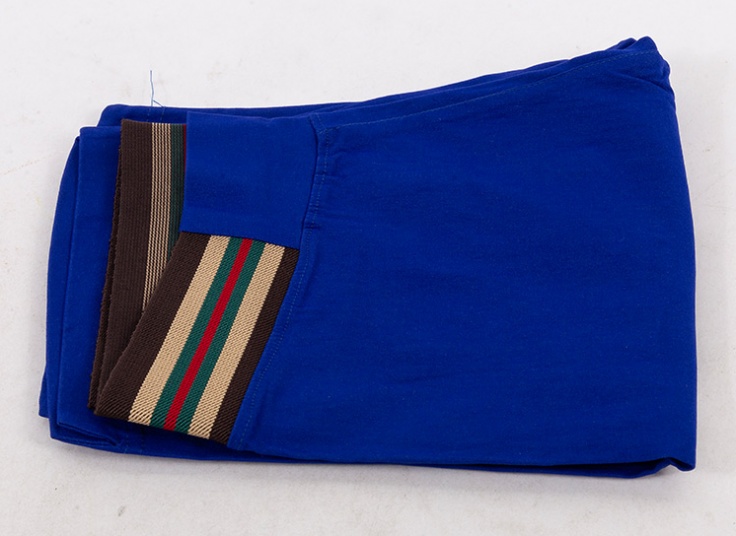 شلوارک کشی زنانه طرح Gucci